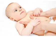 Çocuklarda Göbek Fıtığı Belirtileri ve Tedavisi Çocuklarda Göbek Fıtığı Belirtileri ve Tedavisi