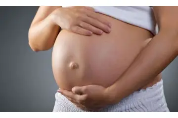 Hamilelikte Göbek Fıtığı Belirtileri ve Tedavisi