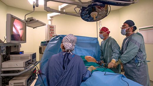 Kapalı Göbek Fıtığı Ameliyatı Riskleri ve Sonrası